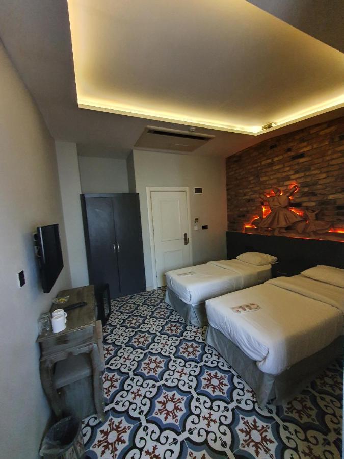 A Plus Residence Istanbul Ngoại thất bức ảnh