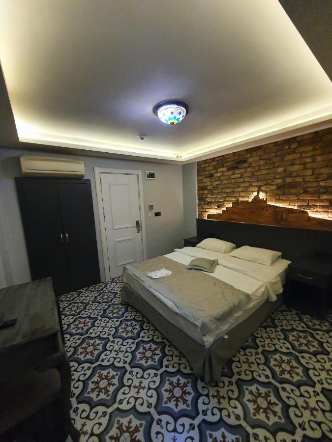 A Plus Residence Istanbul Ngoại thất bức ảnh