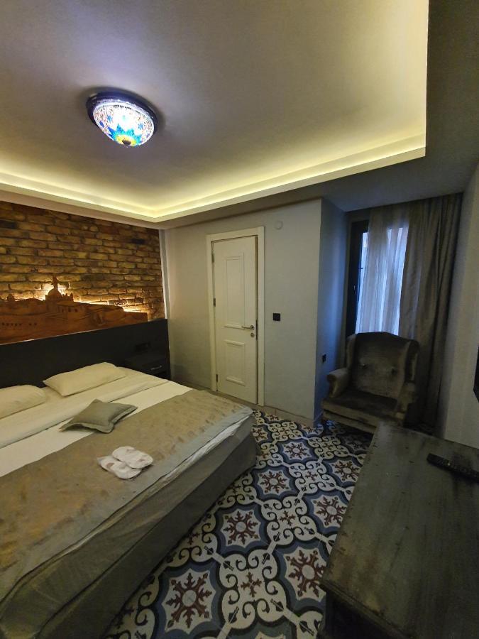 A Plus Residence Istanbul Ngoại thất bức ảnh
