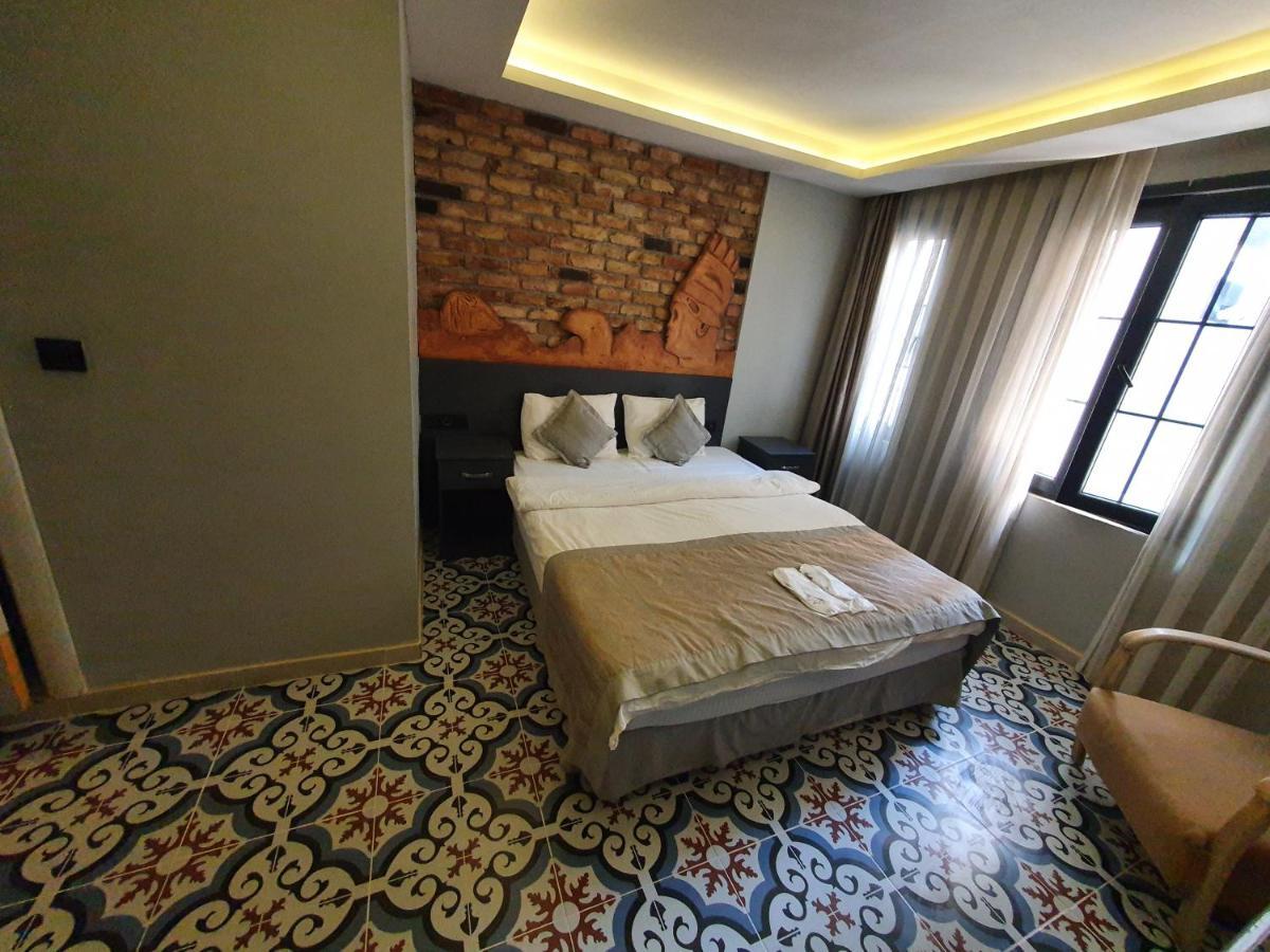 A Plus Residence Istanbul Ngoại thất bức ảnh