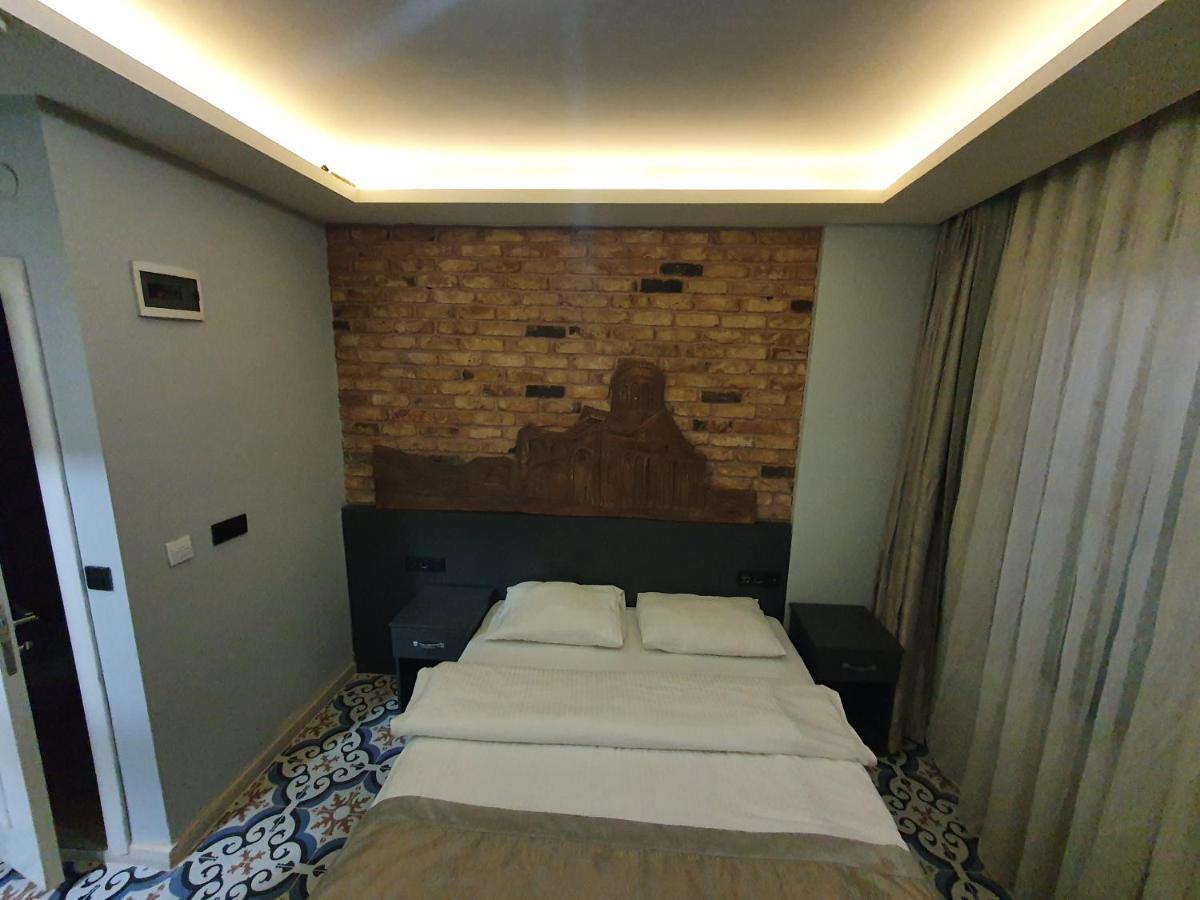 A Plus Residence Istanbul Ngoại thất bức ảnh