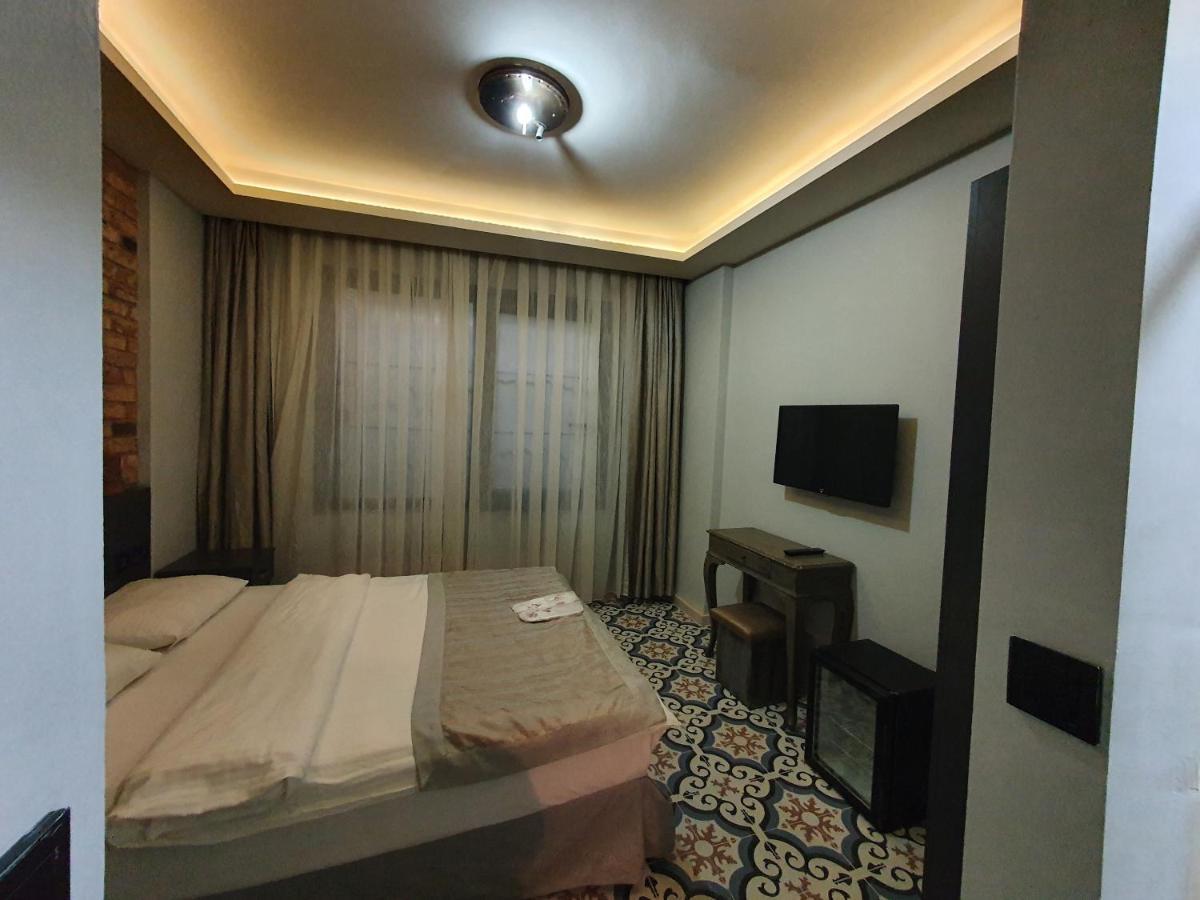 A Plus Residence Istanbul Ngoại thất bức ảnh