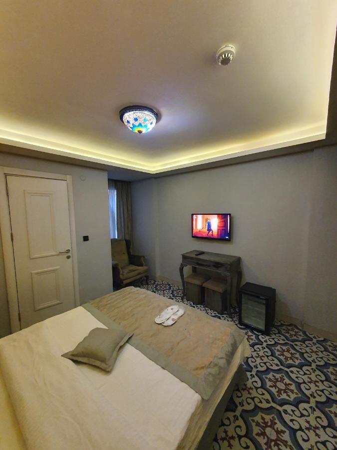 A Plus Residence Istanbul Ngoại thất bức ảnh