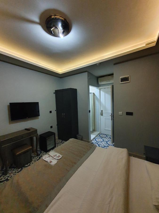 A Plus Residence Istanbul Ngoại thất bức ảnh