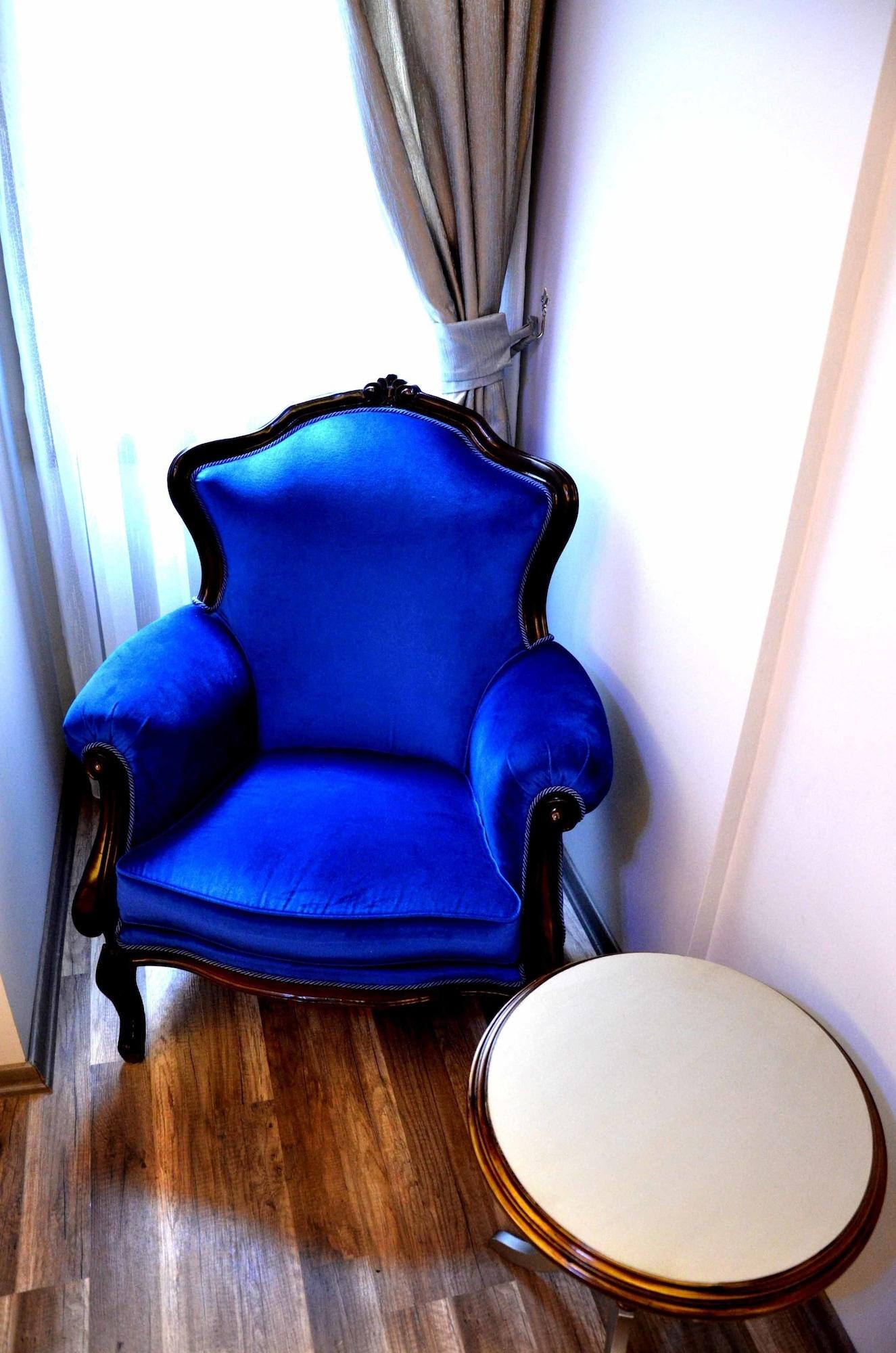 A Plus Residence Istanbul Ngoại thất bức ảnh