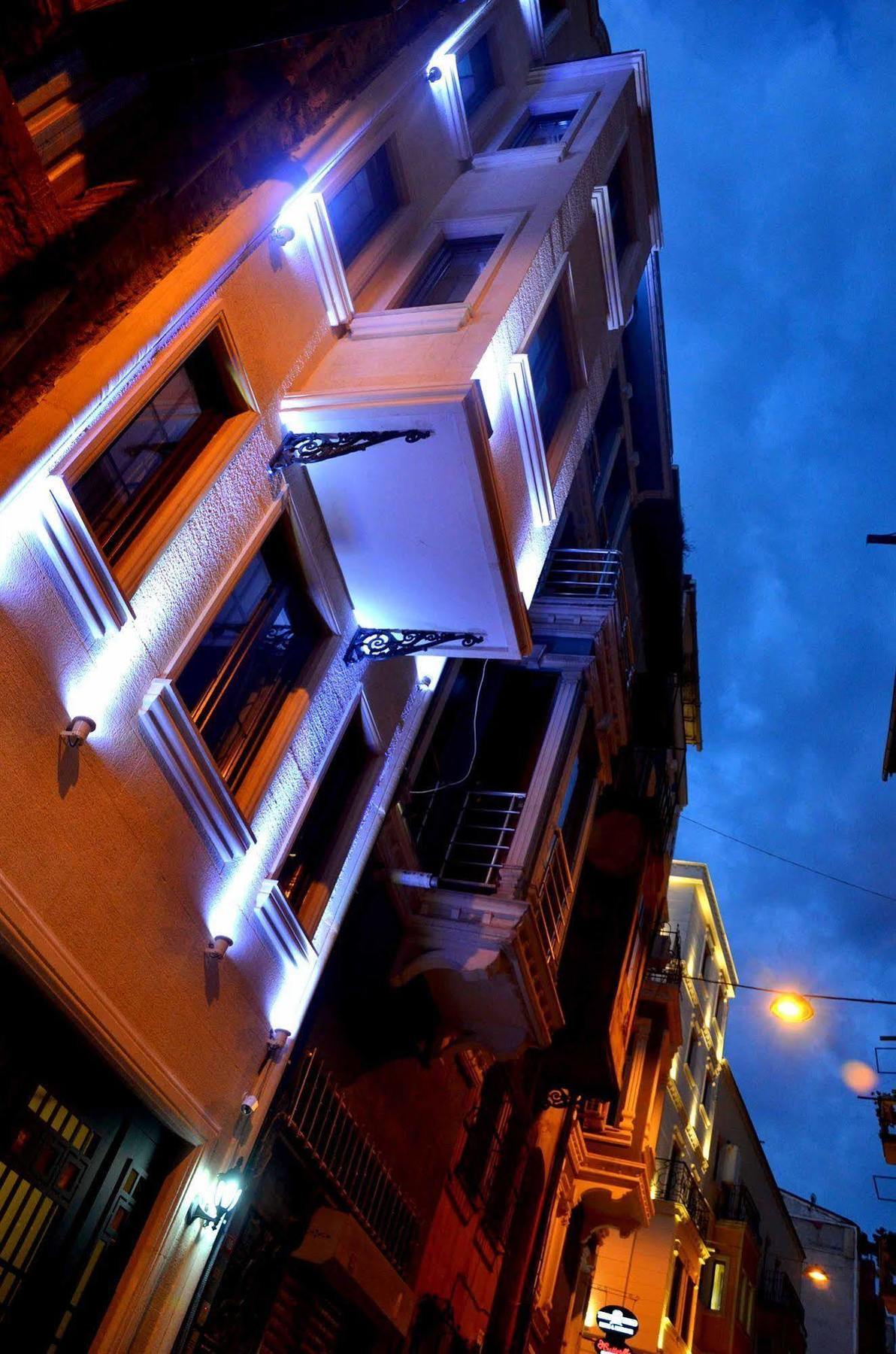 A Plus Residence Istanbul Ngoại thất bức ảnh