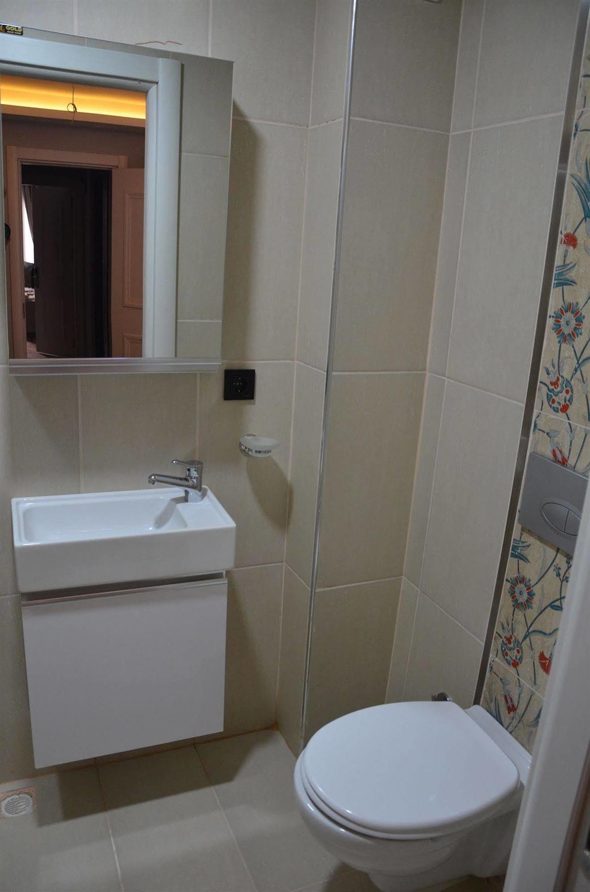 A Plus Residence Istanbul Ngoại thất bức ảnh