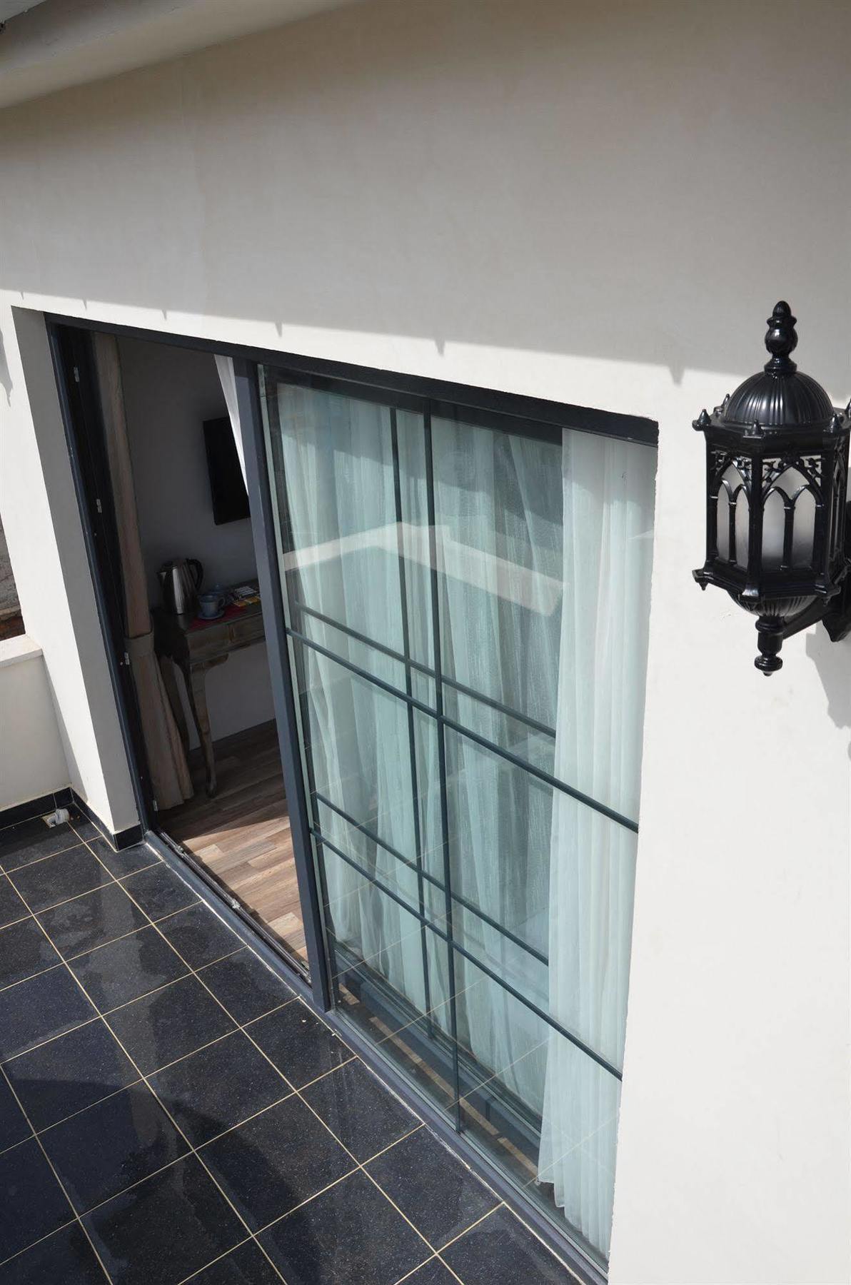 A Plus Residence Istanbul Ngoại thất bức ảnh